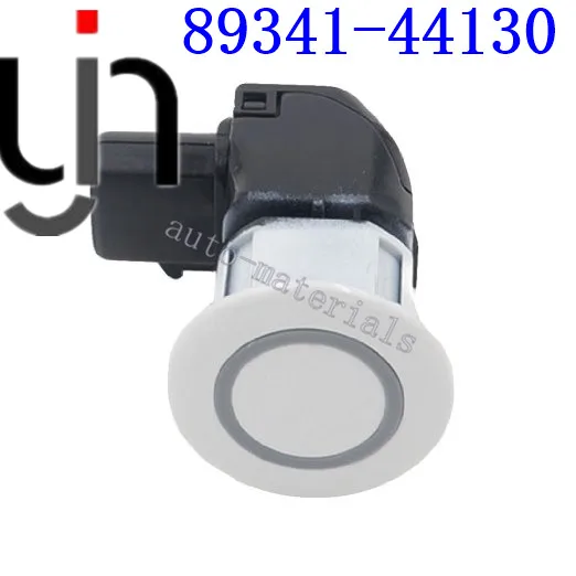 4 шт./лот PDC датчик парковки 89341-44130 для Toyota думатора Premio Hiace caldine | Автомобили и