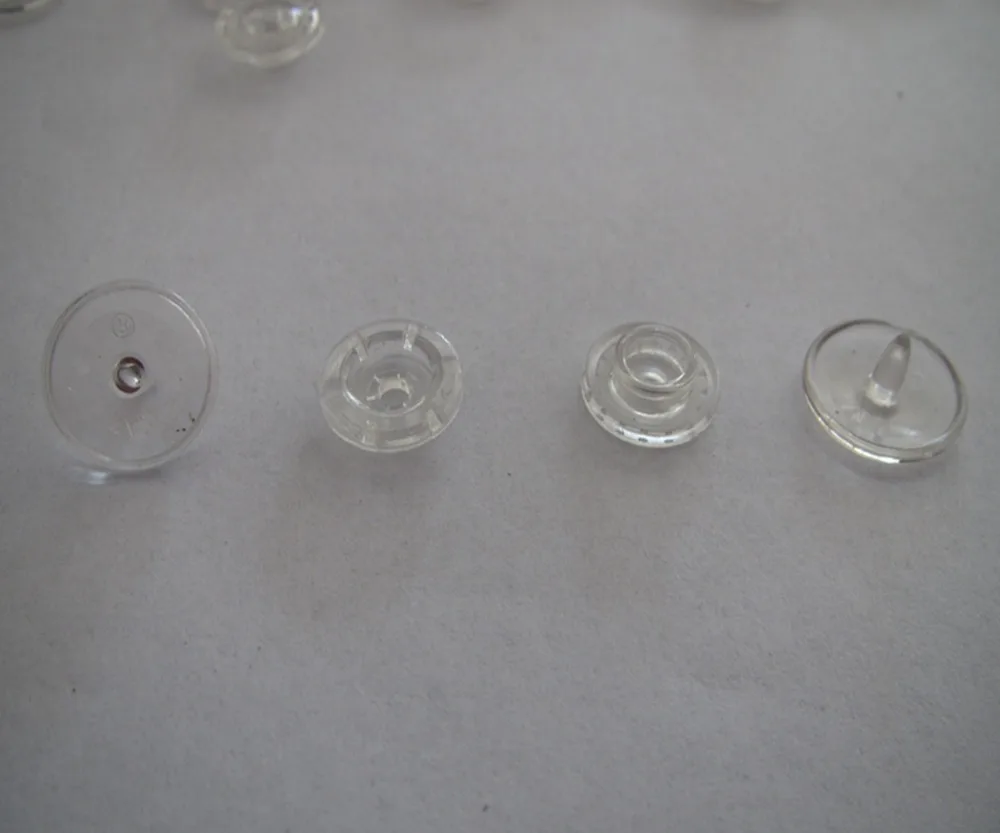 Бесплатная доставка 20 комплектов KAM кнопка для шитья цветная пластиковая