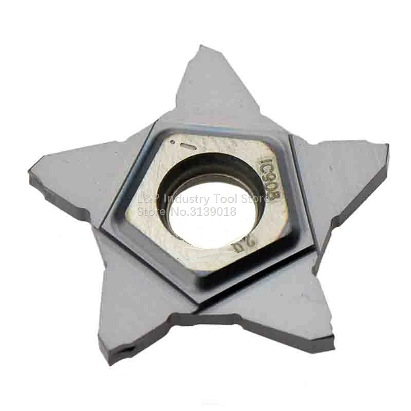 

Contact Seller Before Order Original PENTA24N230J020 IC908 Carbide Inserts PENTA 24N230J020 IC908 Manufacture Tool