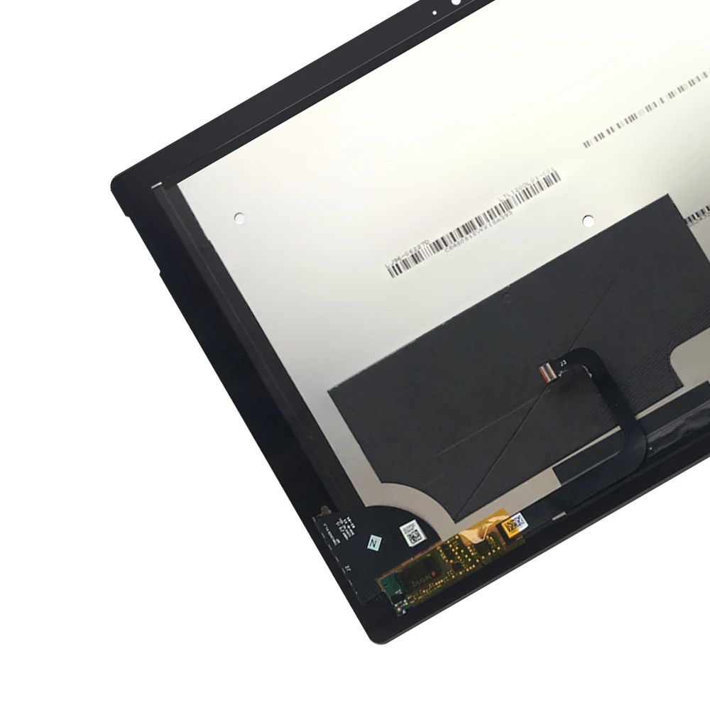 Оригинальный дисплей для Microsoft Surface Pro 3 1631 ЖК кодирующий преобразователь