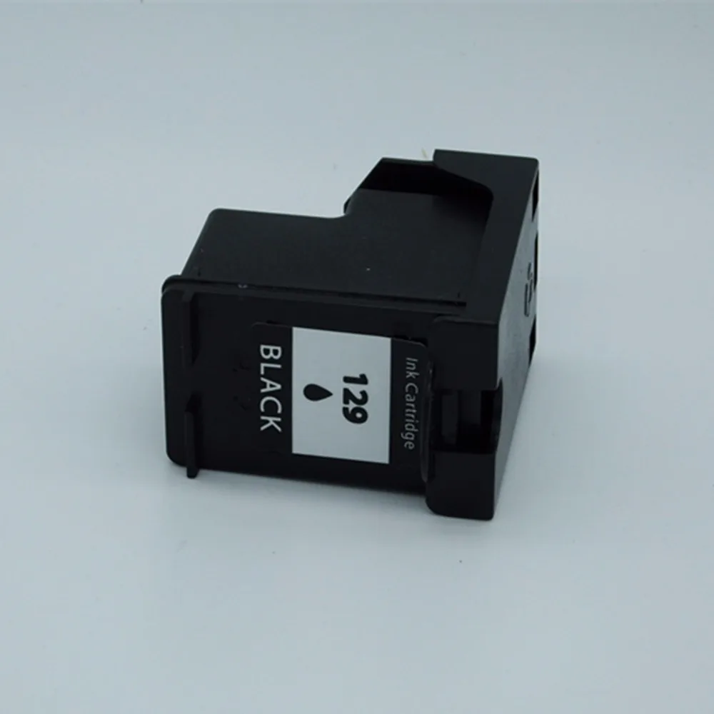 Восстановленный чернильный картридж для HP129 XL 129XL HP129XL PHOTOSMART C4188 D5069 D5145 D5155 D5156 D5160