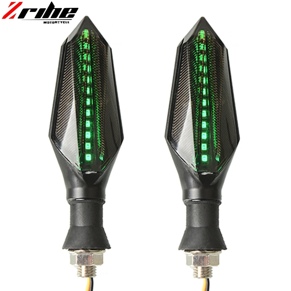 Задний фонарь аксессуары для мотоциклов светодиодный указатель поворота Honda Grom
