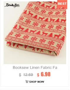 Booksew темно-синяя полоса хлопок лен ткань китайский стиль Tissu для сумки скатерть шторы украшения Zakka швейный материал см