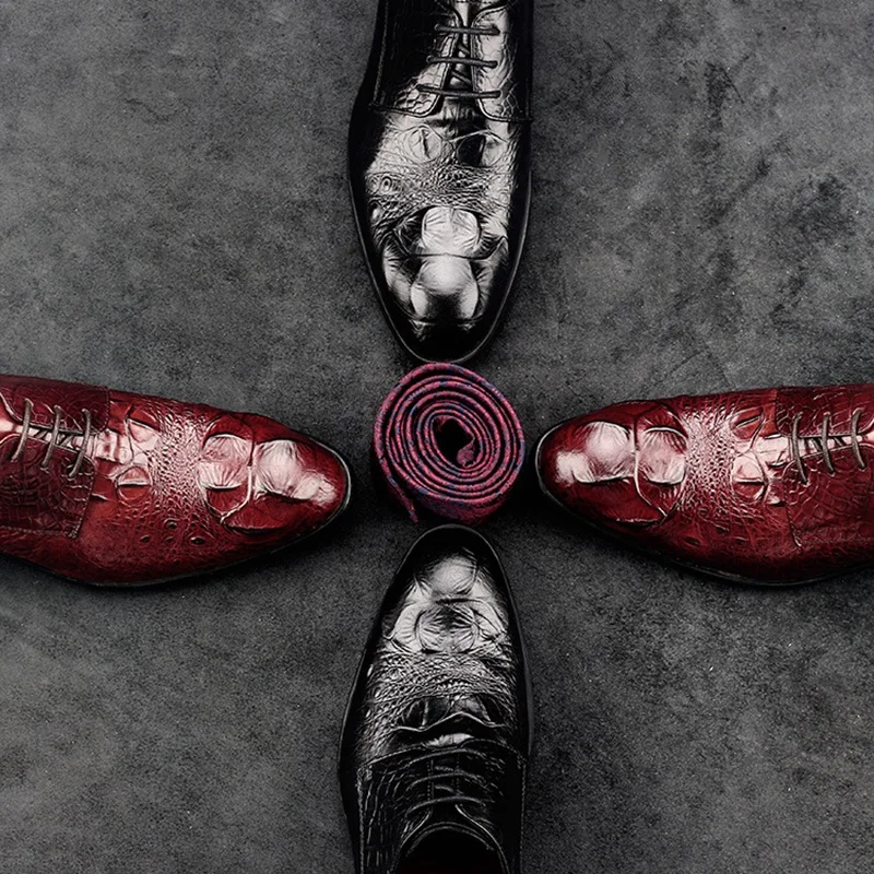 

Men's Shoes