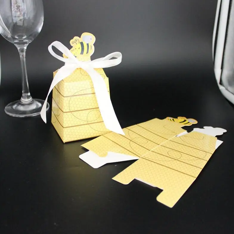 Фестиваль поставки мультфильм милый лодка шоколадный подарок конфеты коробка