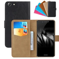 luxury wallet case for micromax q4310 canvas 2 2017 pu leather retro flip cover magnetic fashion cases strap