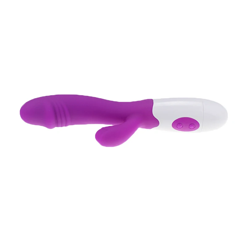 G-spot силиконовый вибратор интимные игрушки для женщин вибрирующий пенис Анальный