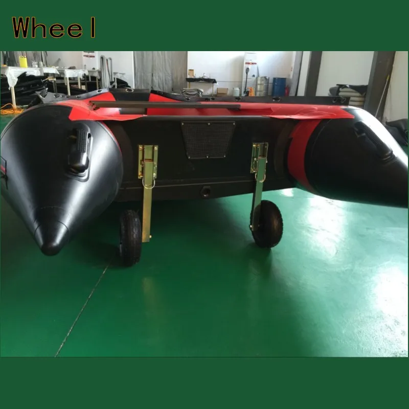 Высококачественные колеса lanuch для рыболовной лодки|wheels for|boat boatwheels wheel |