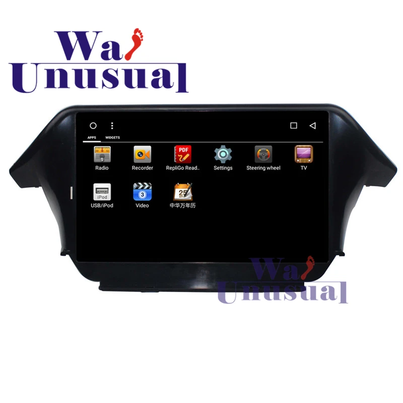 GPS-навигатор wanобычно 9 дюймов Android 6 0 для Honda Odyssey 2009 2010 2011 2012 2013 2014 с поддержкой BT Wi-Fi