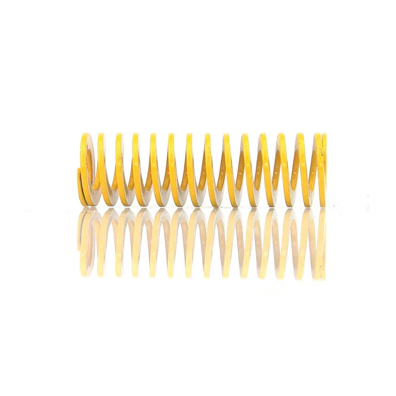 1 шт. желтый длинный светильник пресс форма для штамповки наружный диаметр 22 мм