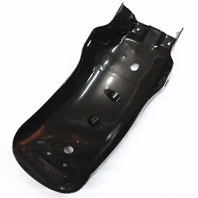 Брызговики для заднего мотоцикла Honda Kawasaki Suzuki Yamaha VTX Magna Shadow Spirit бульвар VN Cruiser