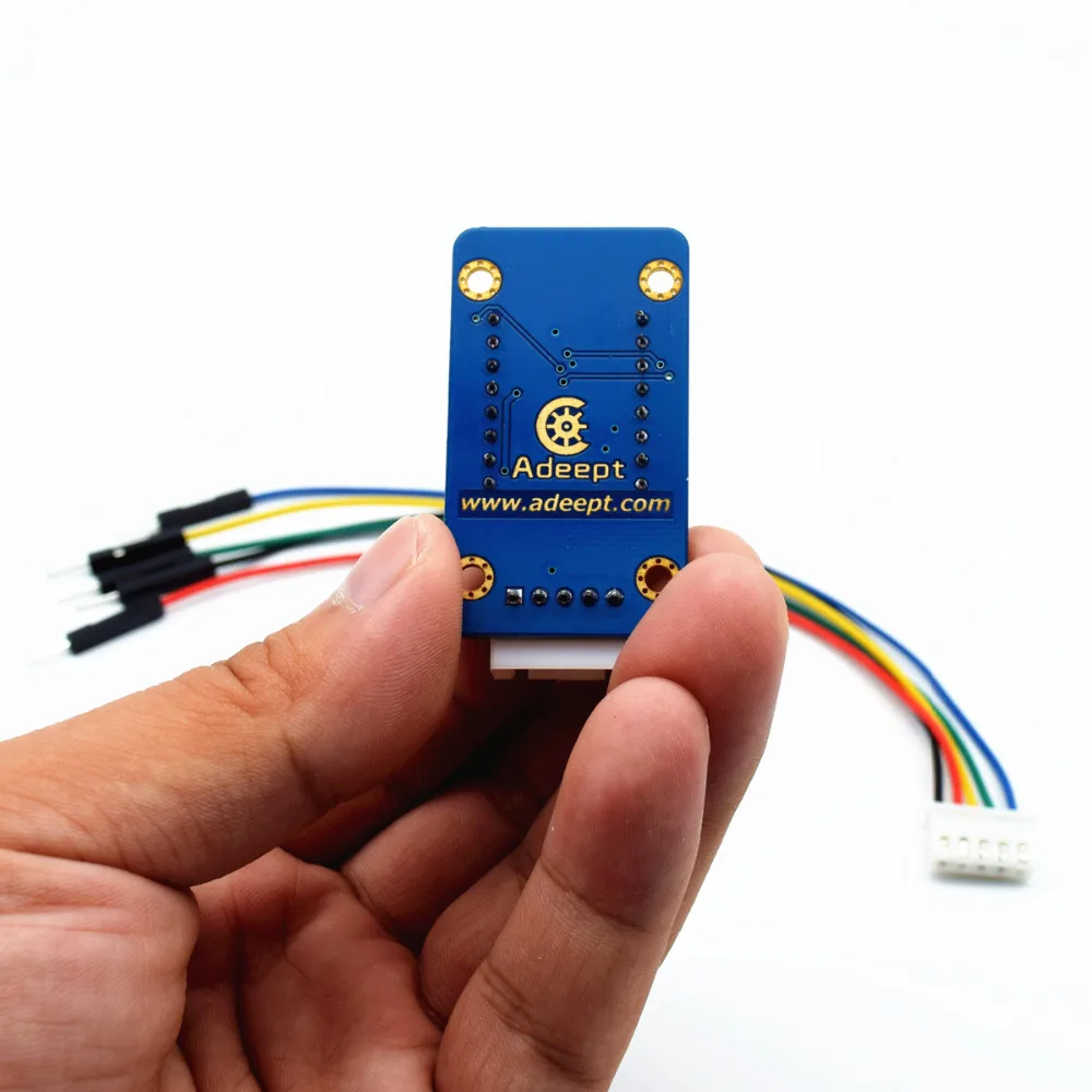 Adeept Новинка 74HC595 8x8 СВЕТОДИОДНЫЙ матричный модуль дисплея для Arduino Raspberry Pi ARM AVR DSP PIC