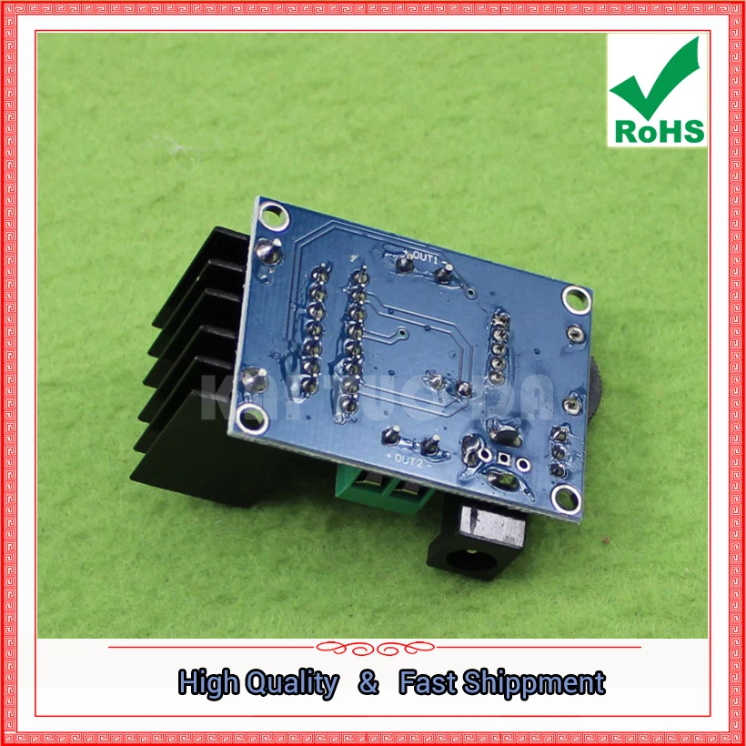 Модуль усилителя мощности TDA7266 Плата аудио 7266 (C6A4)|amplifier module|audio amplifier boardaudio module |