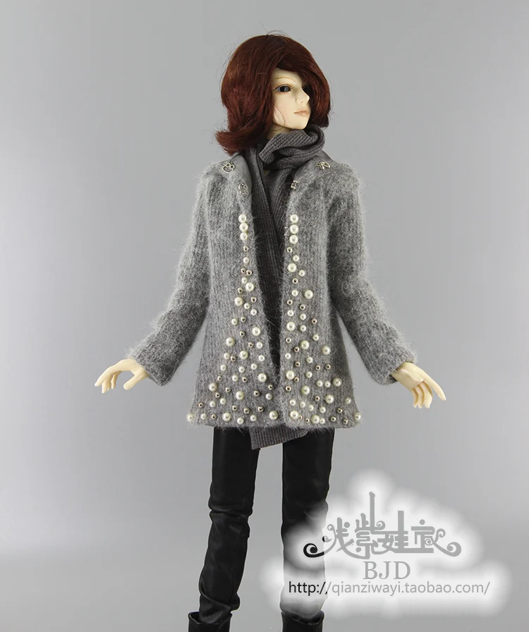 1/4 1/3 на шарнирах, в масштабе аксессуары куртка с капюшоном пальто для BJD/SD кукла, не входит в комплект, обувь, парик, и другие аксессуары 1571
