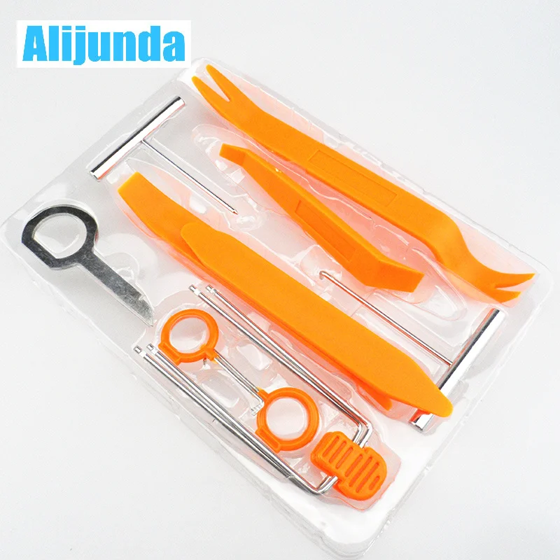 Инструмент для удаления Alijunda 12 шт./комплект подходит Land Rover Range