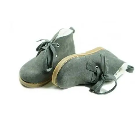 HONGTEYA 2020 KIDS autumn baby boys oxford shoes for children dress boot girl fashion martin boots toddler pu leather | Детская одежда