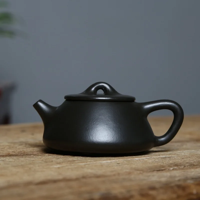 

manual recommended undressed ore chlorite gourd ladle the teapot tea service sincerely agent of the republic of China