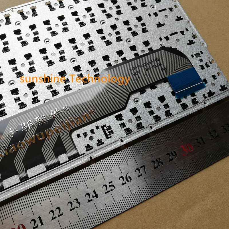 US new laptop keyboard for asus X541L X541S X541LA X541LJ X541SA X541SC R541 English black | Компьютеры и офис