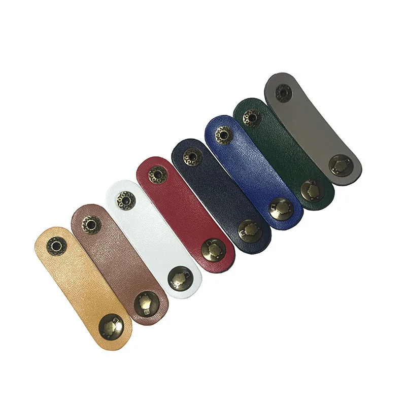 Органайзер для намотки кабеля цветной держатель зарядного защита шнура провода