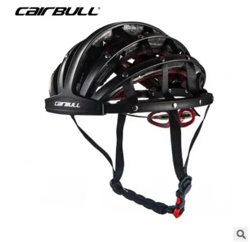 Cairbull 5 складной цветной велосипед MTB Сверхлегкий безопасности шлем велосипедного
