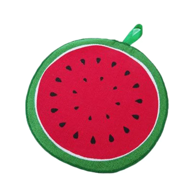 01 1 шт. милое полотенце для ванной кухни быстросохнущее очищающее тряпичное Блюдо Ткань для протирки ручной посуды салфетка впитывающая ткань Прямая поставка - Цвет: 01