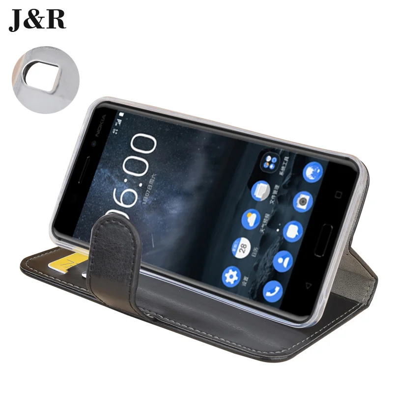 Leather Case For Prestigio Wize N3 Flip Cover NX3 NK3 3507 DUO 5.0&quot Luxury Wallet Phone Bags 9 Colors | Мобильные телефоны и