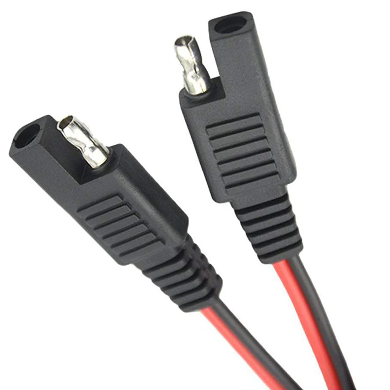 5 шт. универсальные 2 контактные Разъемы 12 В|Внешние дверные ручки| |