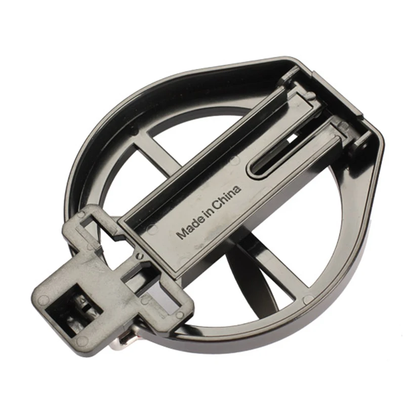 Автомобильный подстаканник VODOOL черная Автомобильная складная бутылка для