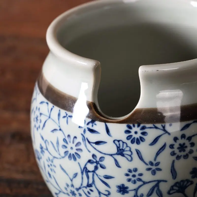 Сахарница творческие кастрюли для приготовления пищи керамический сахарный