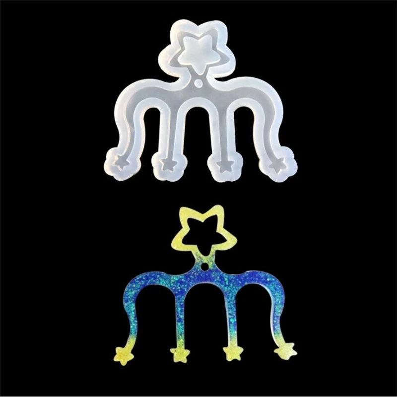 Силиконовая форма для Ювелирная Закладка электронная музыкальная картотека