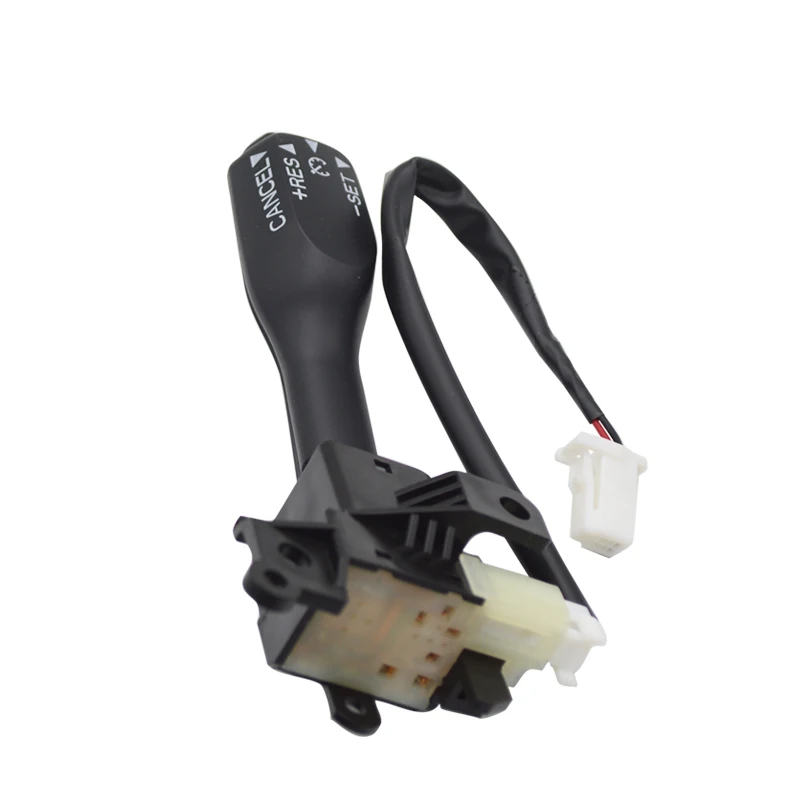Комплект жгутов переключателей круиз-контроля для Toyota Verso Corolla Camry Yaris 84632-34011