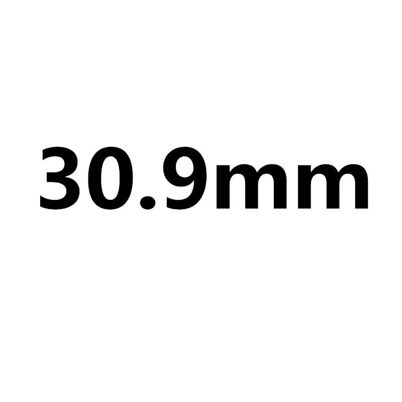 30.9mm Регулируемый подседельный штырь для велосипеда, гидравлическое давление воздуха 30,9 мм или 31,6 мм, дистанционное управление, Регулируемый подседельный штырь для велосипеда, подседельный штырь для горного велосипеда - Цвет: 30.9mm