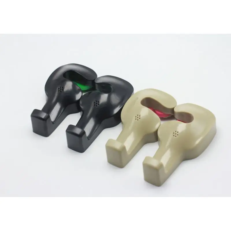 Новая модель скрытое автомобильное внутреннее сиденье многофункциональный