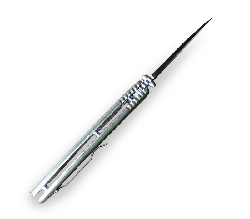 Ganzo Жар-птица складной нож G740/F740 440C Лезвие G10 ручка охотничий Открытый Отдых