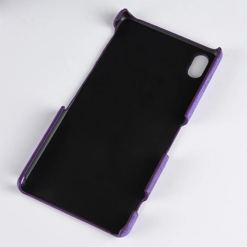 Для Xperia Z2 чехол D 6502 6543 6508 для SONY Z (Сони Иксперия З) удостоверения личности 2 LTE D6503