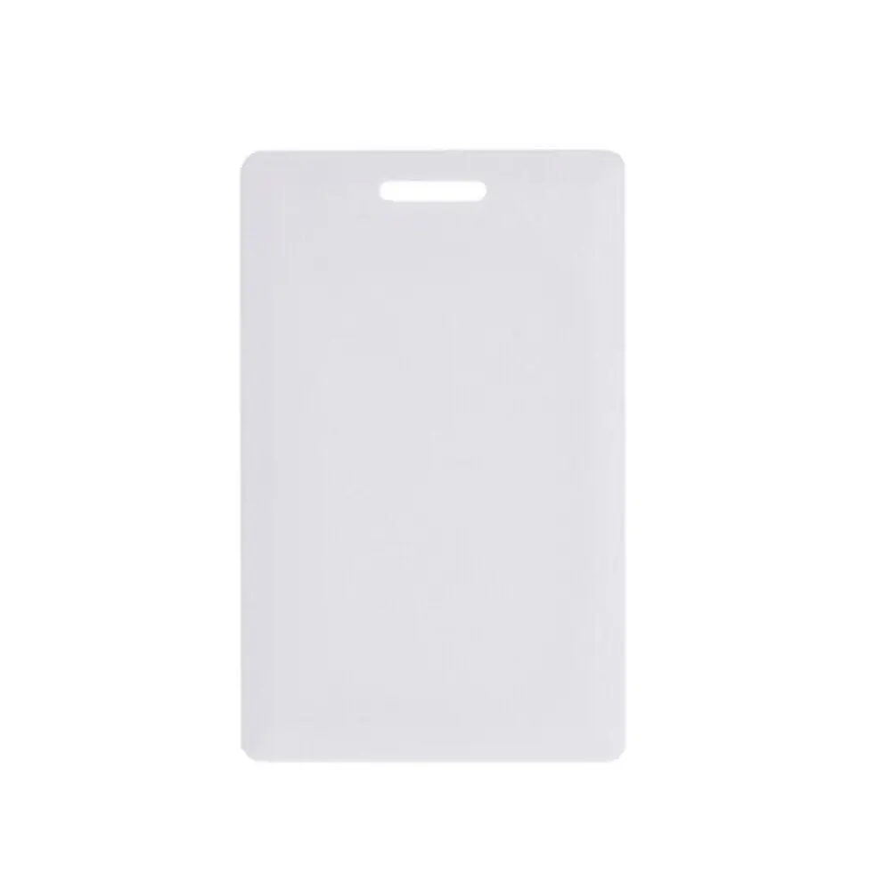 1 шт. T5577 RFID 125 кГц перезаписываемая идентификационная карта Keyfobs копия ключа