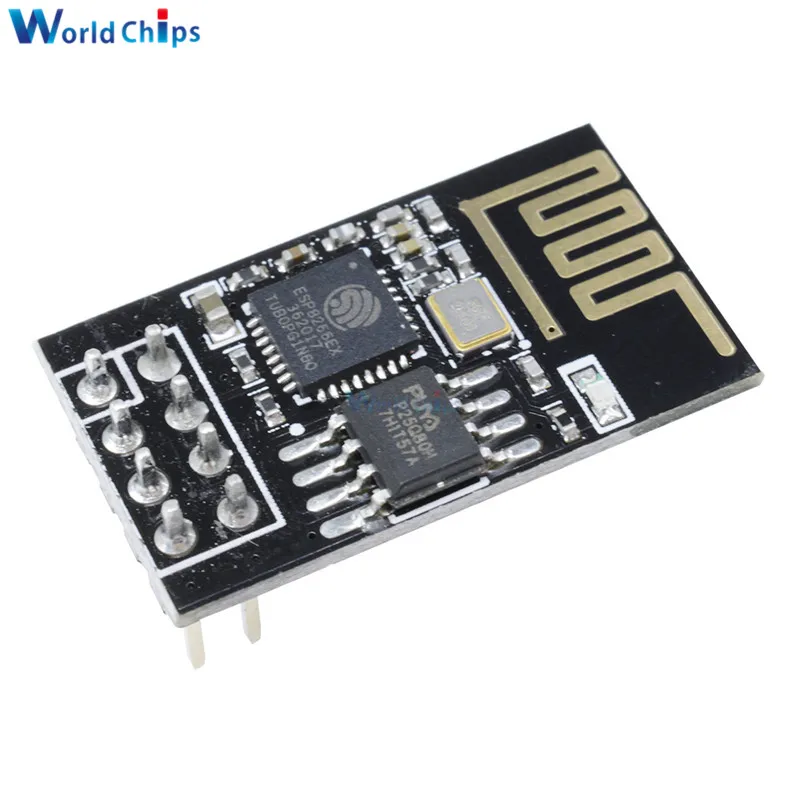 Релейный модуль ESP8266 с Wi Fi 5 В умный дом дистанционное управление переключатель