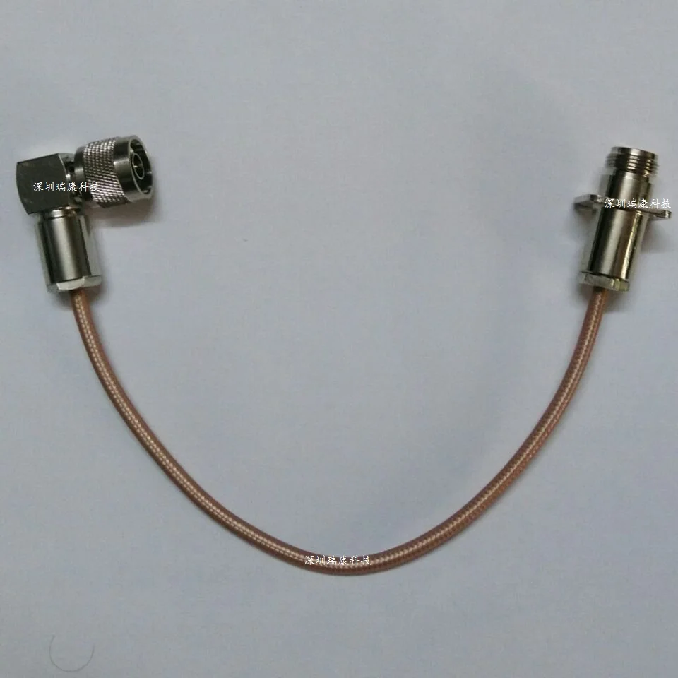 

Nanjing million high microwave machine internal connection line / elbow angle output line / physical therapy line