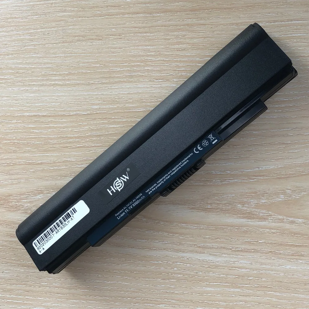 Аккумулятор для ноутбука ACER Aspire One 1551 1830TZ 753 AK.006BT.073 AL10C31 AL10D56 | Компьютеры и офис
