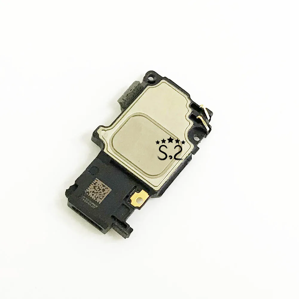 Динамик для iPhone 5 5c 5S 6 6s 6p 6s p 7 7p 8 8p se Внутренний Замена сигнальное устройство звонковое устройство громкий Динамик