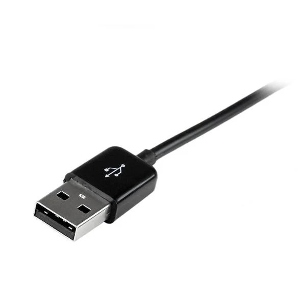 StarTech.com 3 м док станции к USB кабель для ASUS Transformer Pad и Eee Transformer/ползунок ПВХ 125 мм 225 10