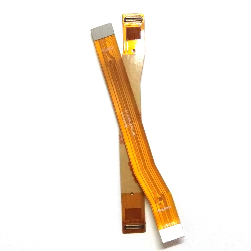 1pcs For Nokia 3 Main Board Motherboard Connector FPC LCD Display Flex Cable Replacement | Мобильные телефоны и
