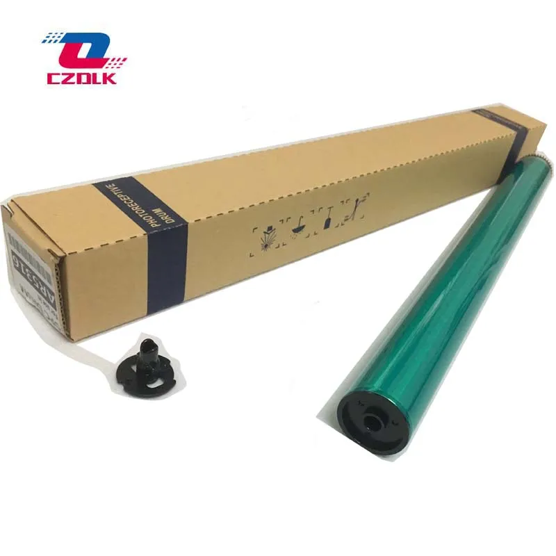 5 шт. Новый совместимый фотобарабан для sharp ARM 160 162 205 207 DM 2000 2005 2010 2015 AR 5016 5316 OPC |
