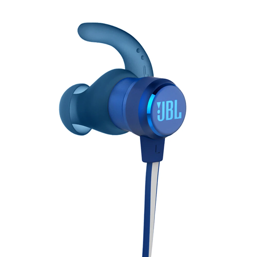JBL T280BT Bluetooth наушники беспроводные наушники для бега спорт пота гарнитура встроенный контроль с микрофоном