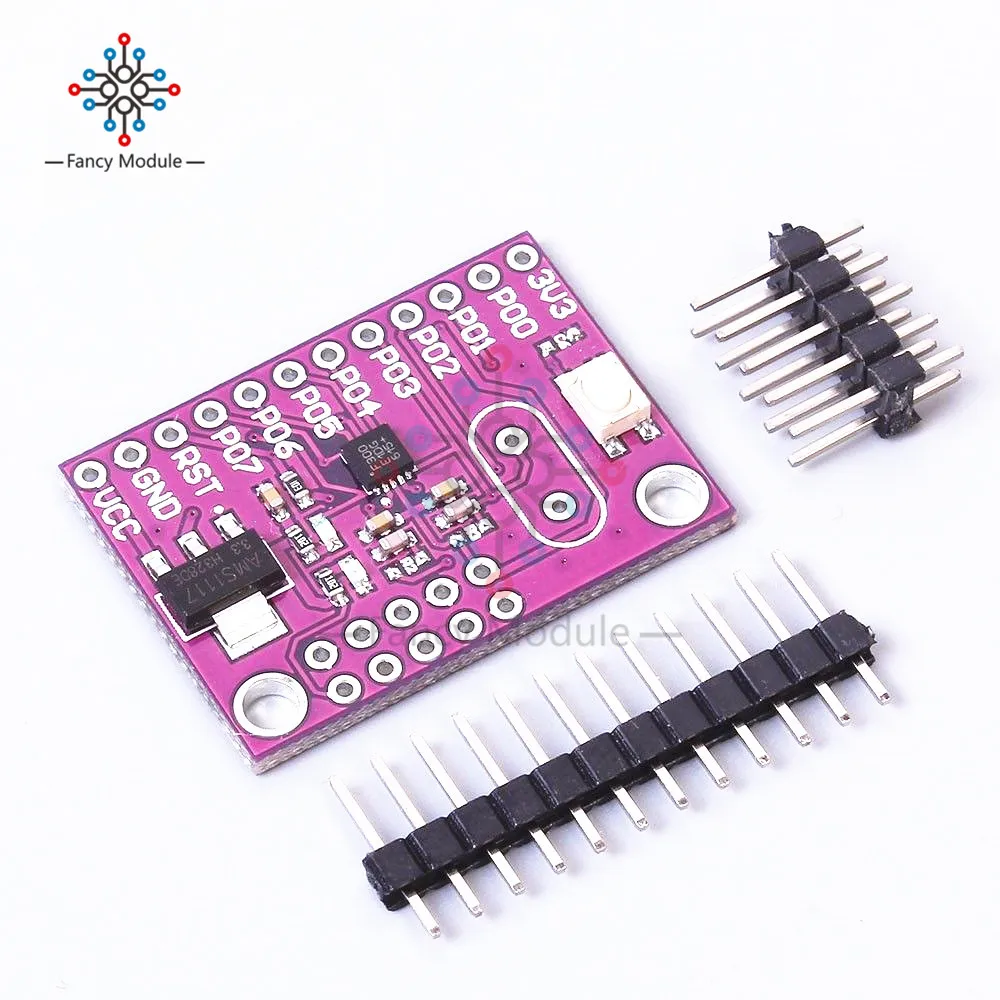 CJMCU-8051 C8051F300 MCU Micro Control ler модуль платы разработки для промышленного управления |