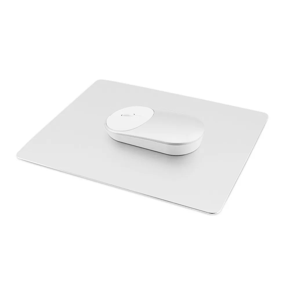 mouse with mouse pad CHYI Беспроводная Бесшумная компьютерная мышь для Xiaomi эргономичная оптическая Бесшумная офисная мышь 2,4 ГГц 1200 dpi Usb 3d PC мышь для ноутбука Mac - Цвет: mouse with mouse pad