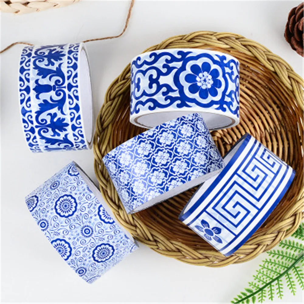 1 шт. самоклеящаяся Маскировочная лента для скрапбукинга|Офисный скотч| |