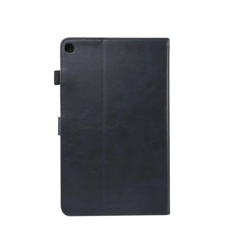 Роскошный чехол для samsung Galaxy Tab A 10,1 T510 T515, SM-T510 чехол, чехол для планшета из искусственной кожи, чехол-подставка+ пленка+ ручка