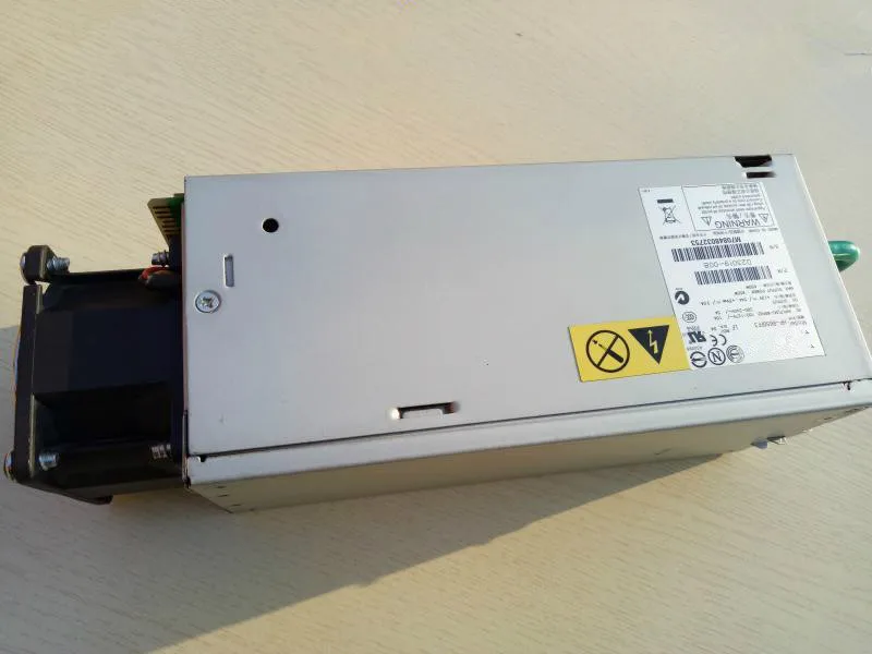 Применяется к серверному источнику питания D23019 008 650W для Hipro HP R650FF3 PSU