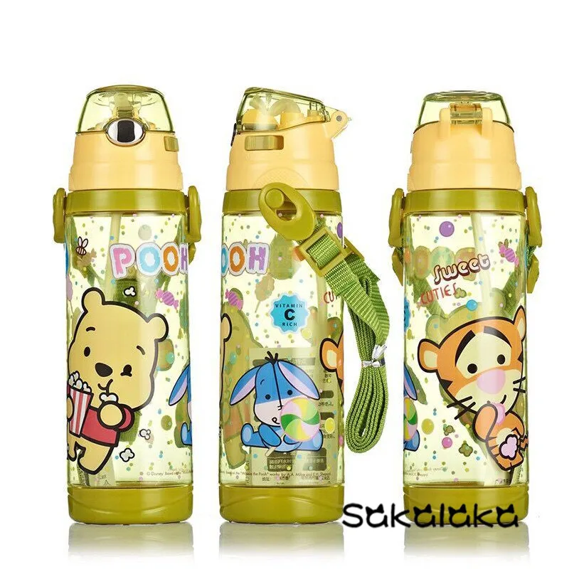 Дисней Дети Лето Соломенная принцесса Винни тачки Минни bpa бесплатно коробка